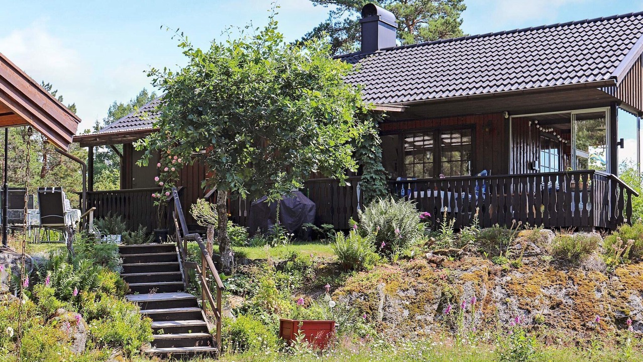 Photo of Outdoor in Mellerud