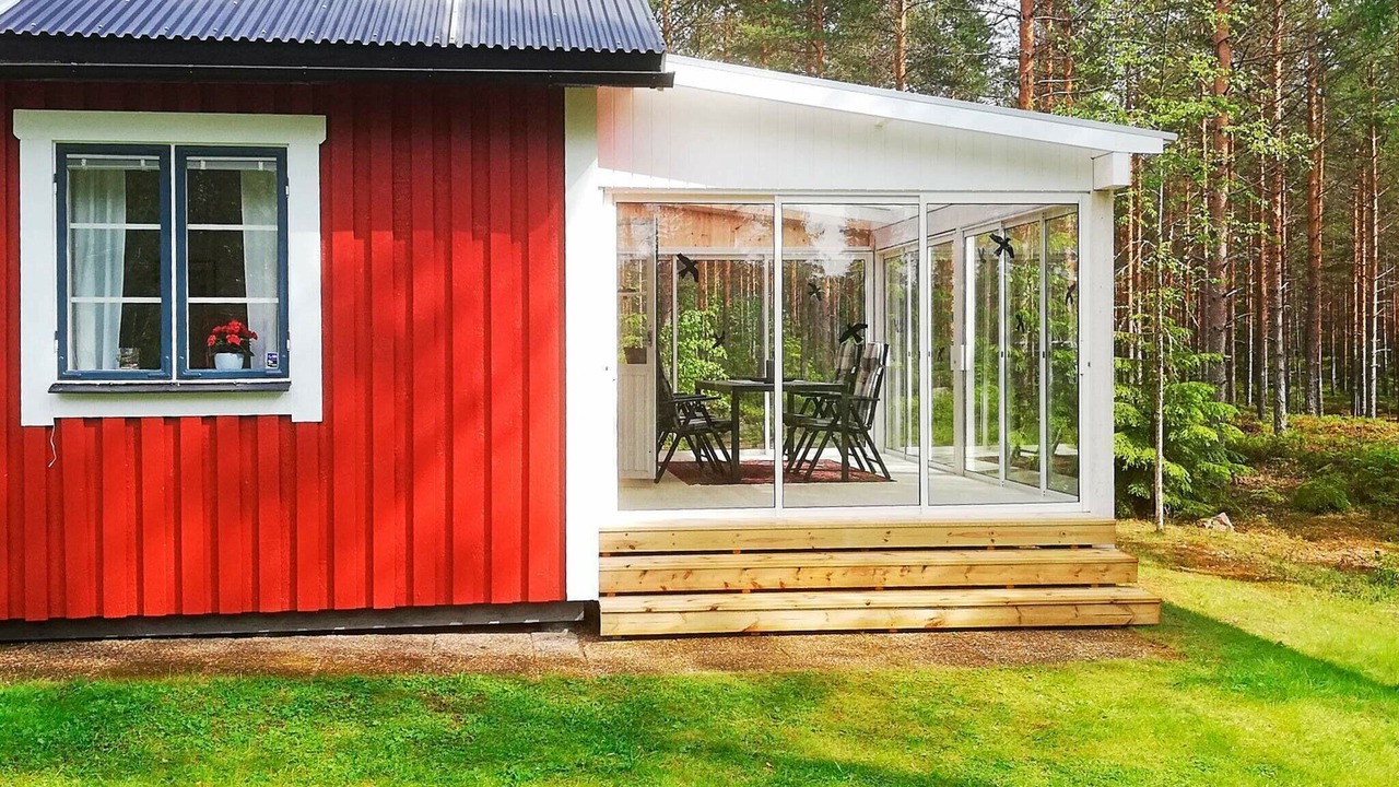 Photo of Outdoor in Torsby