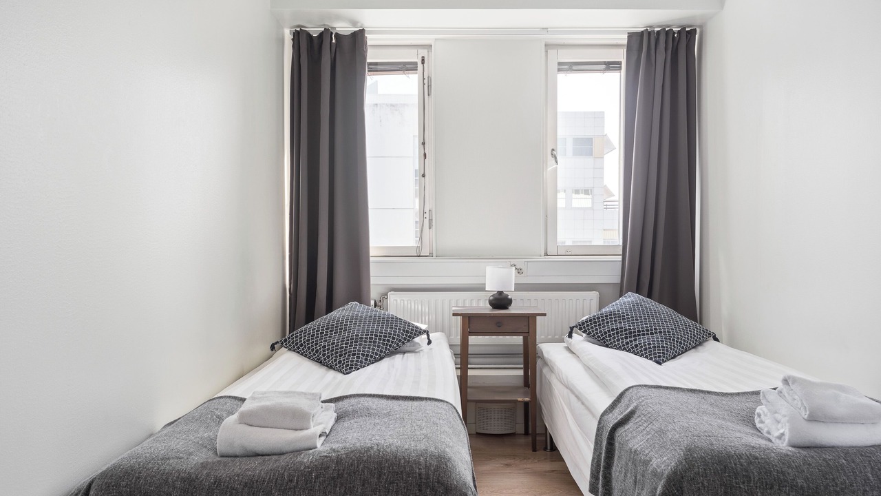 Photo of Bedroom in Slagsta
