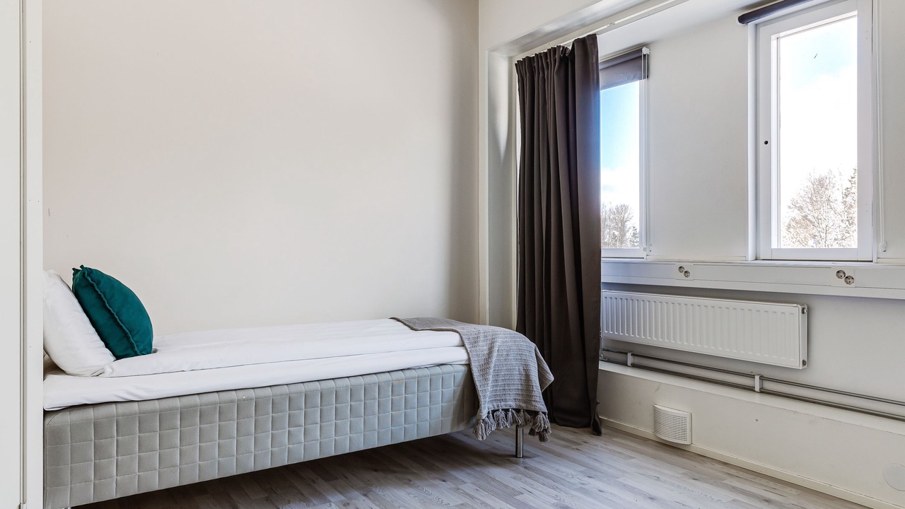 Photo of Bedroom in Slagsta