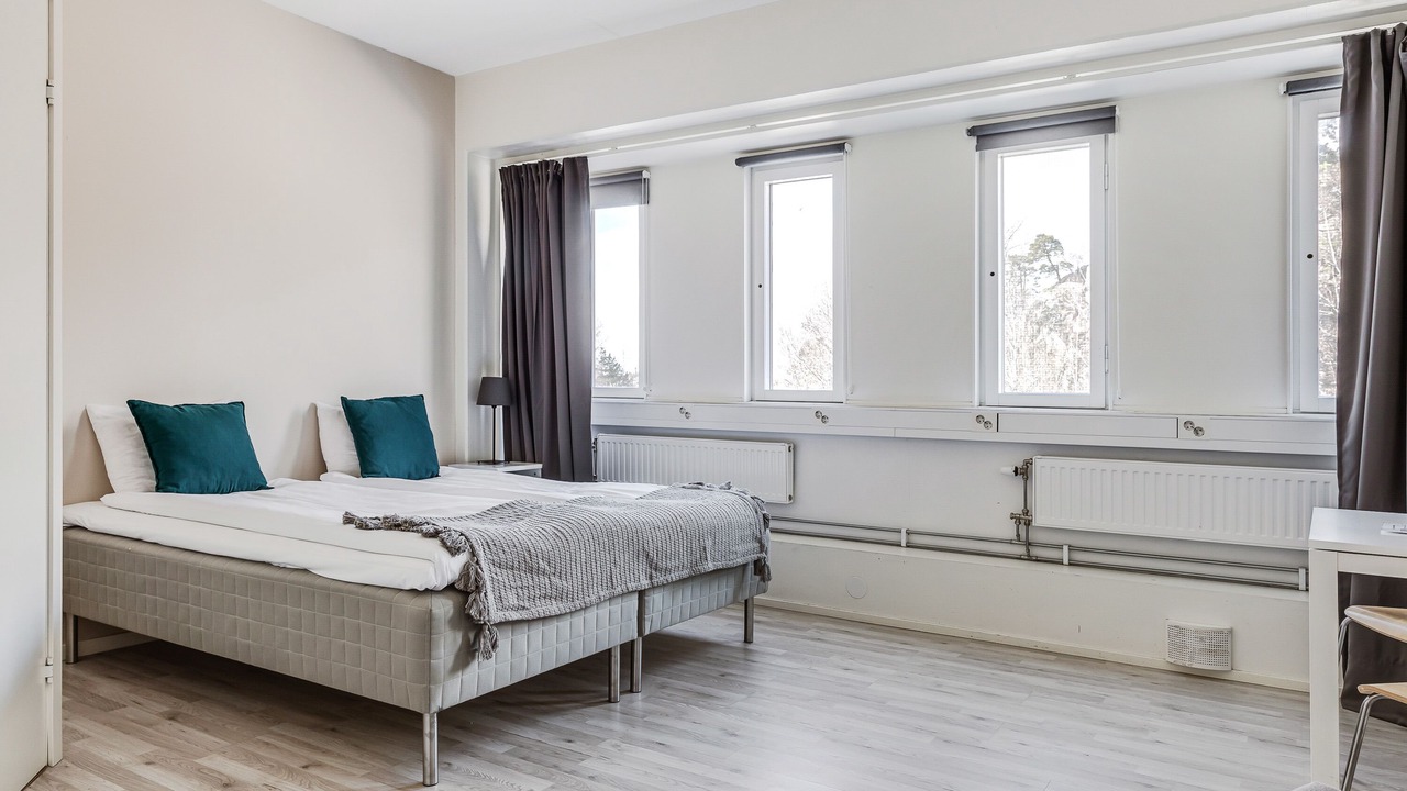 Photo of Bedroom in Slagsta