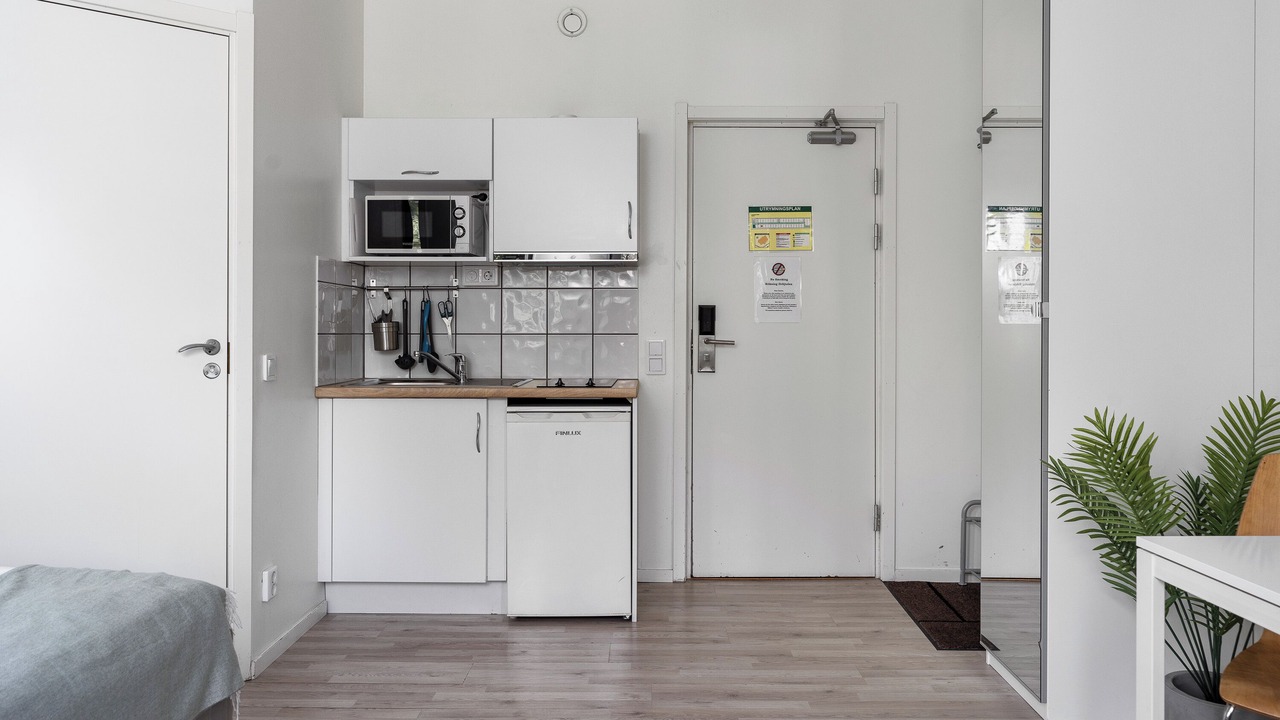 Photo of Kitchen in Slagsta