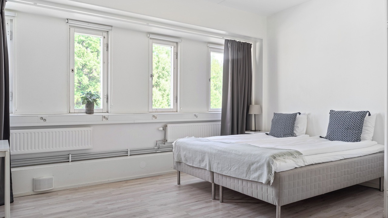 Photo of Bedroom in Slagsta