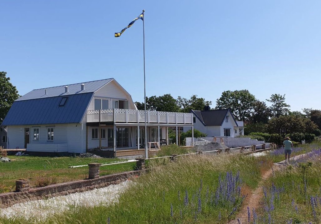 Photo of Outdoor in Byxelkrok