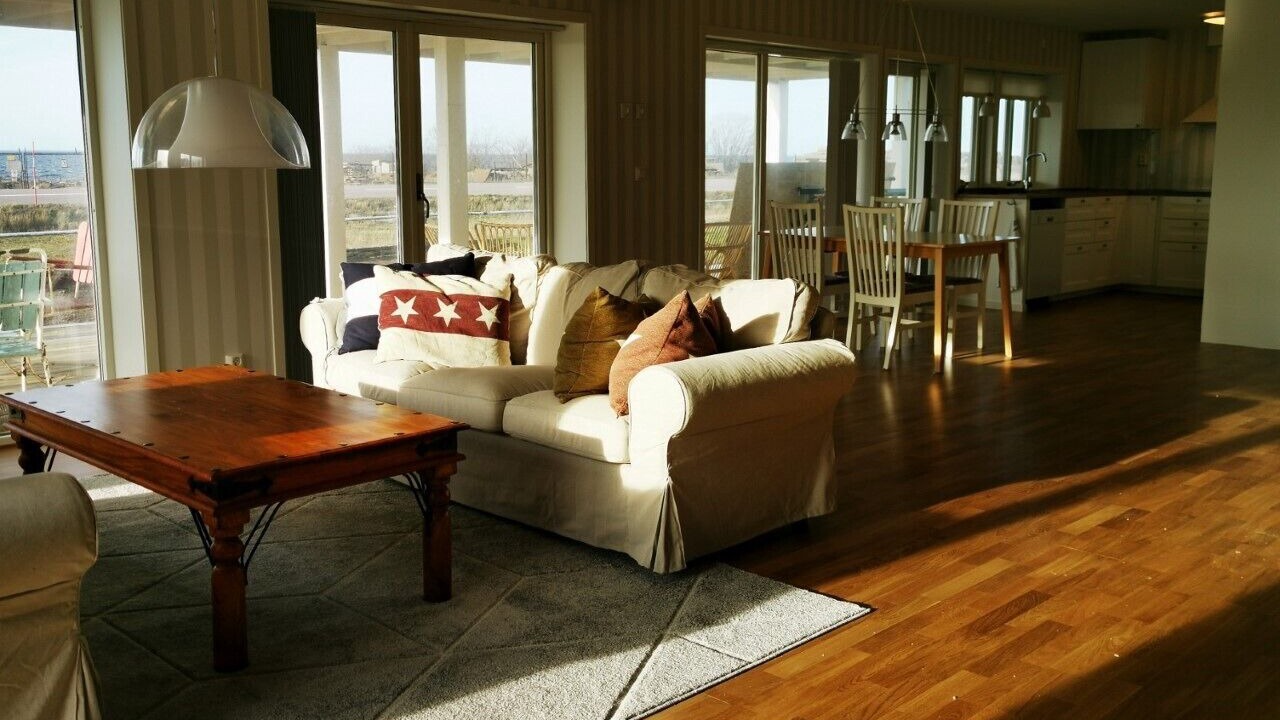 Photo of Livingroom in Byxelkrok