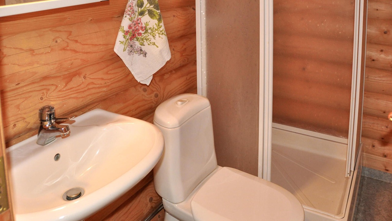Photo of Bathroom in Sunne Municipality