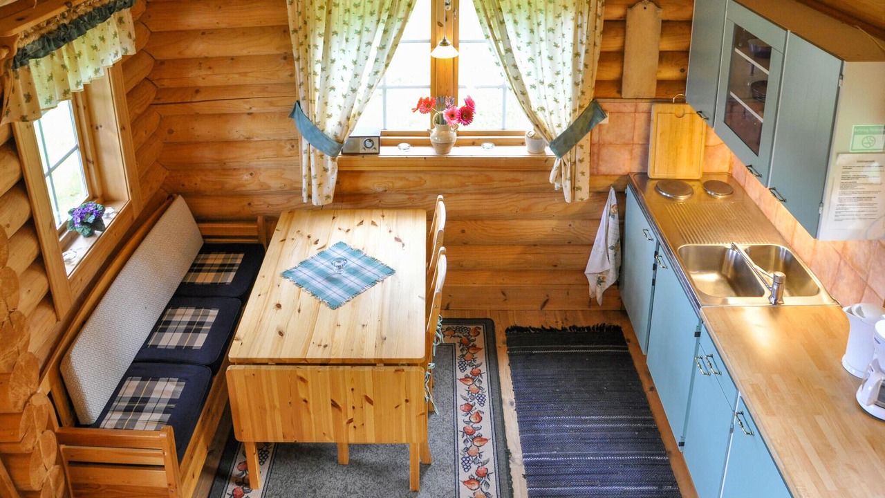 Photo of Bedroom in Sunne Municipality
