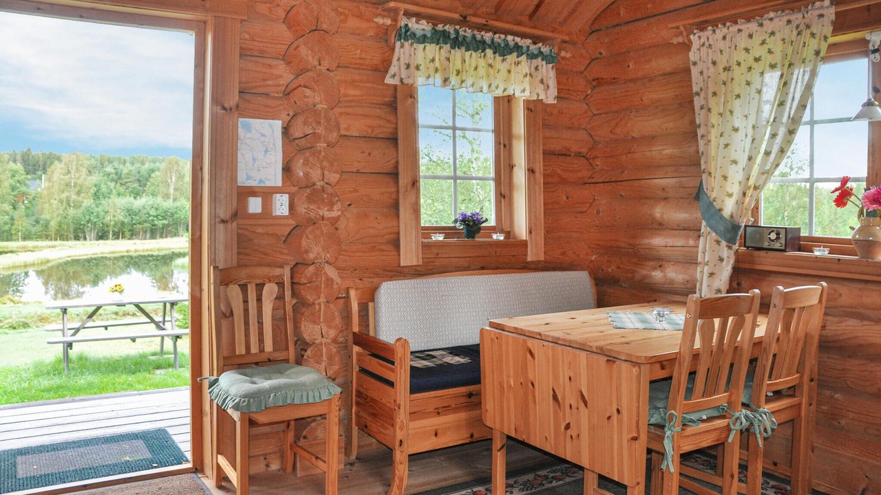 Photo of Bedroom in Sunne Municipality