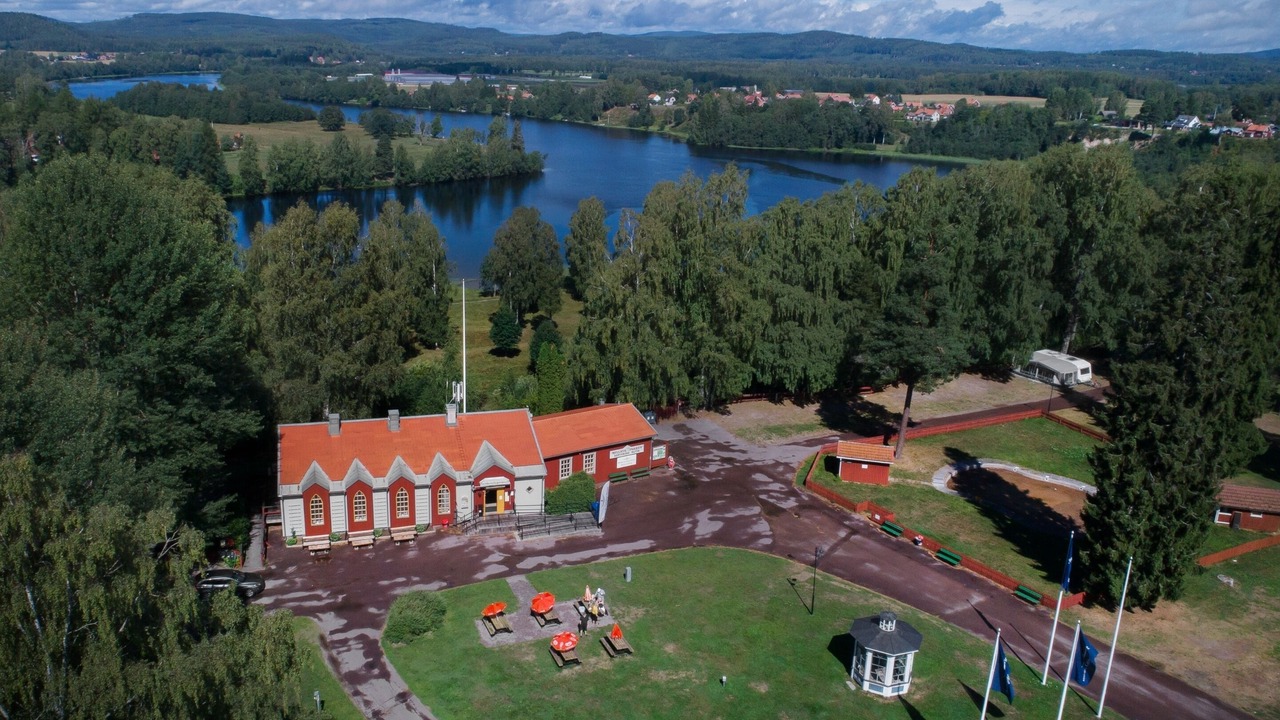 Photo of Outdoor in Borlange