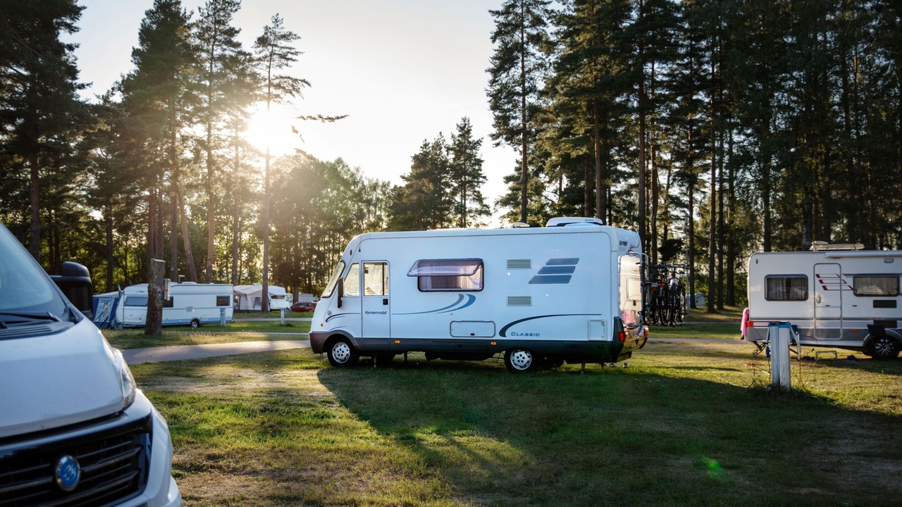 Photo of Outdoor in Borlange