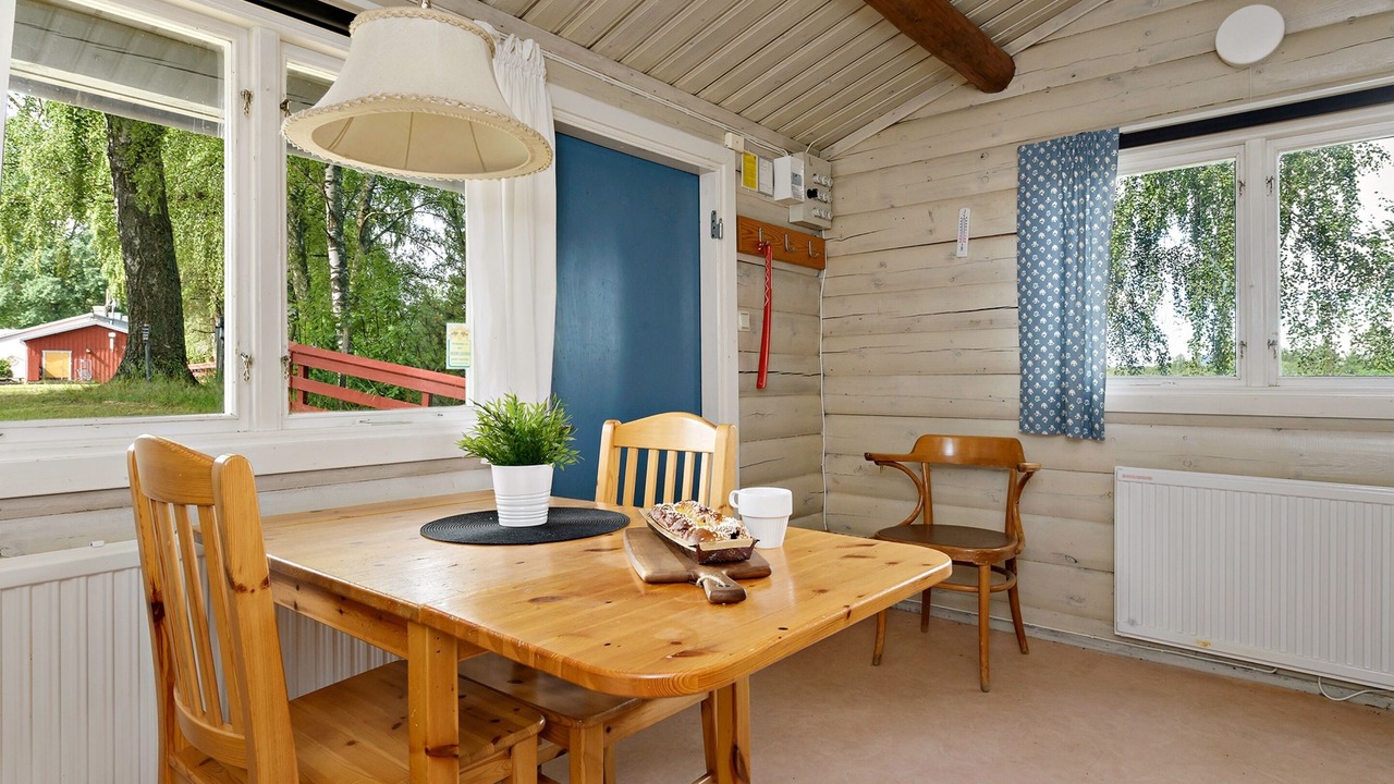 Photo of Bedroom in Borlange