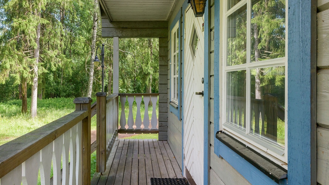 Photo of Patio Balcony in Borlange