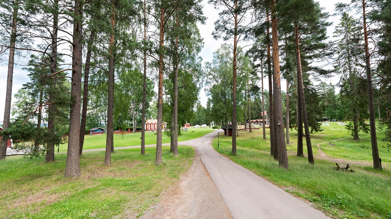 Photo of Outdoor in Borlange