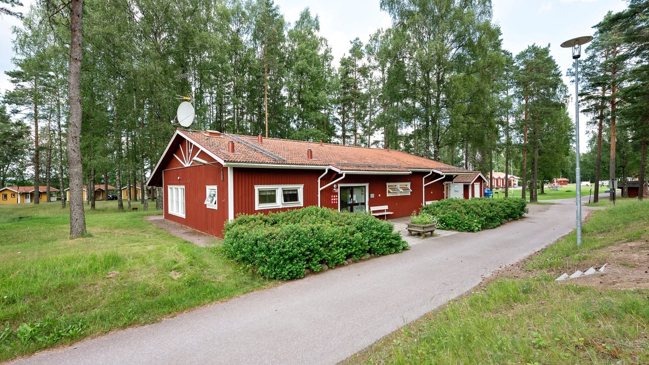 Photo of Outdoor in Borlange