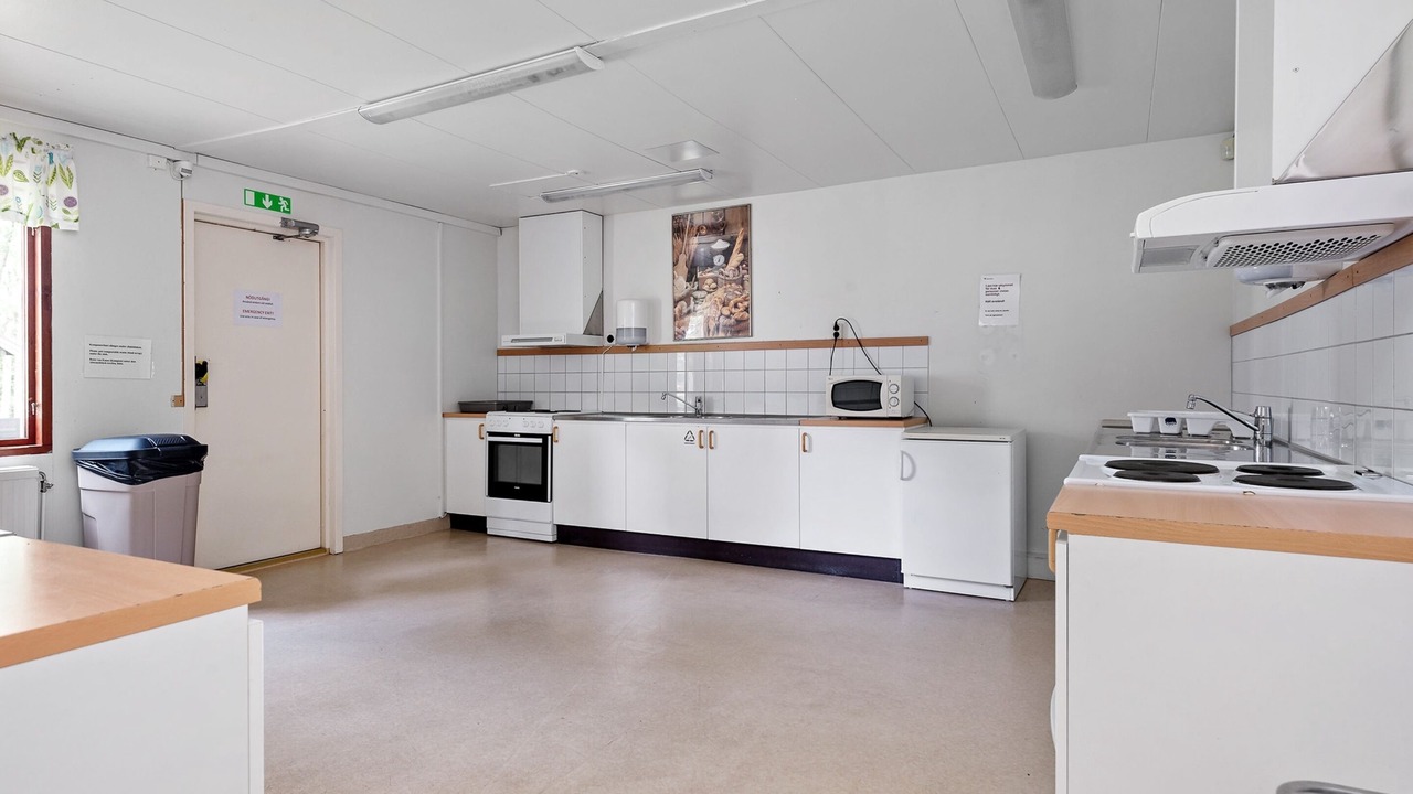 Photo of Kitchen in Borlange