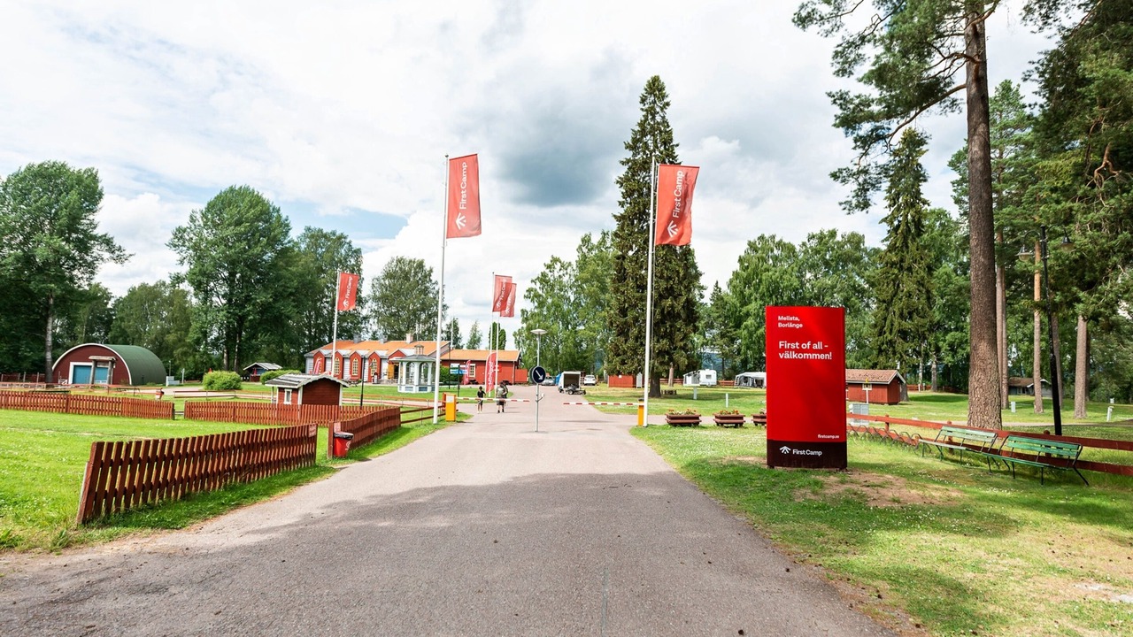 Photo of Outdoor in Borlange