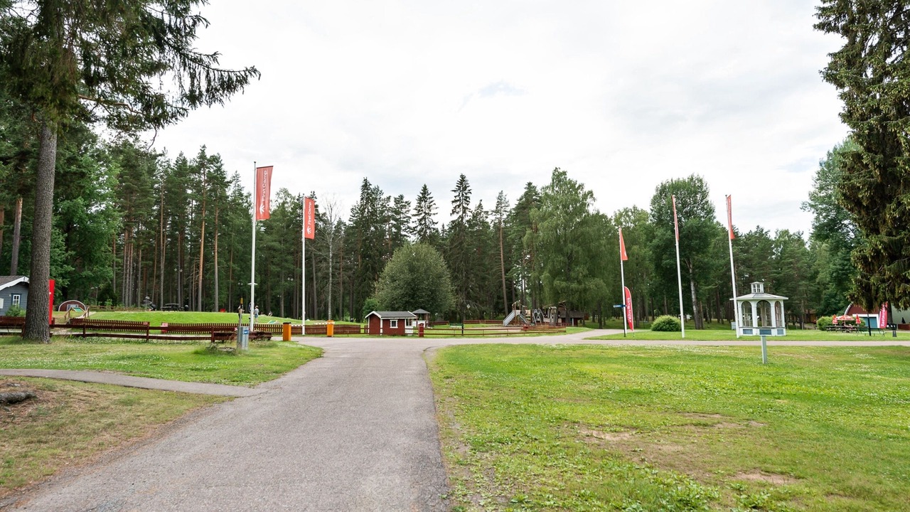 Photo of Outdoor in Borlange