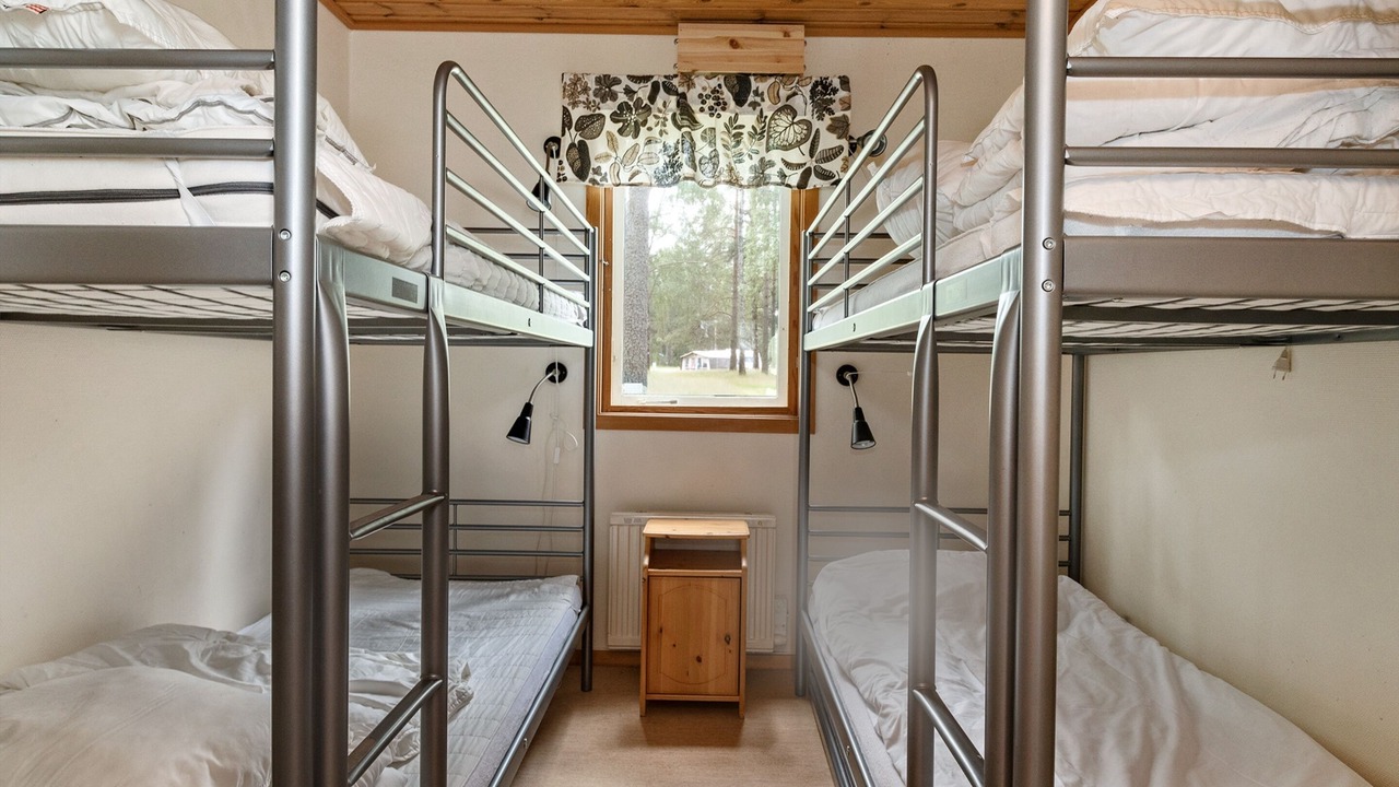 Photo of Bedroom in Borlange