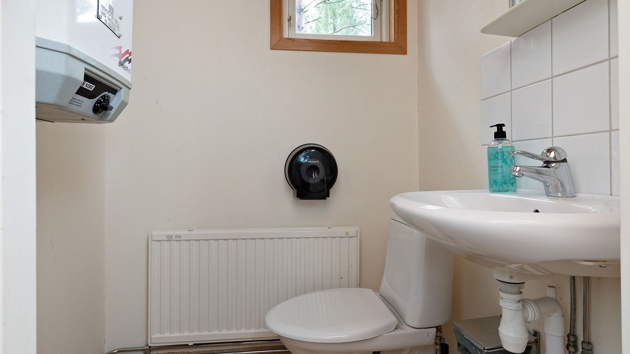 Photo of Bathroom in Borlange