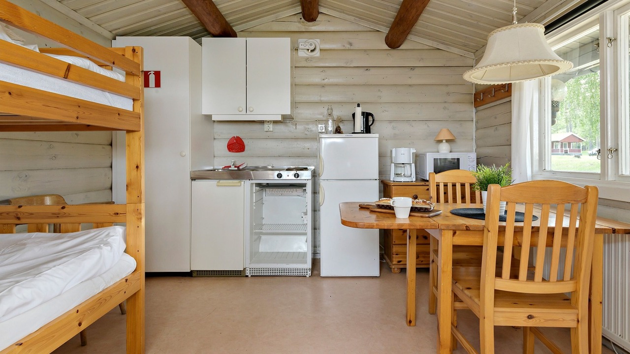 Photo of Bedroom in Borlange