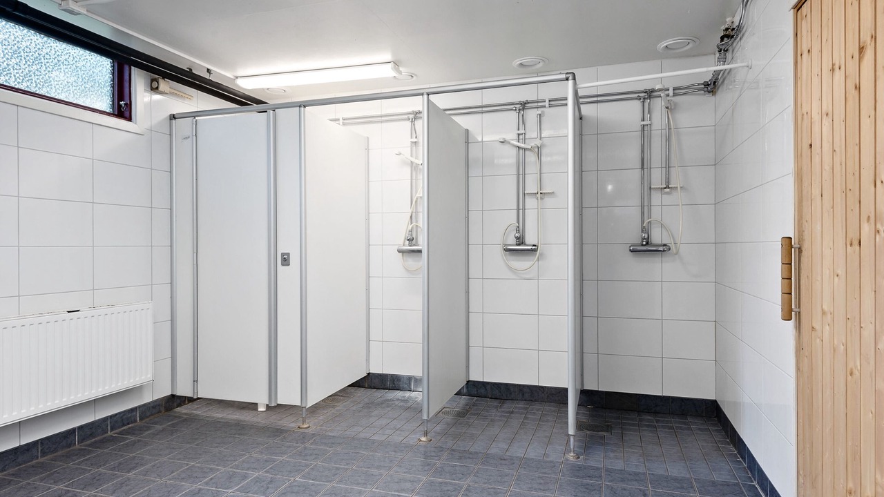 Photo of Bathroom in Borlange