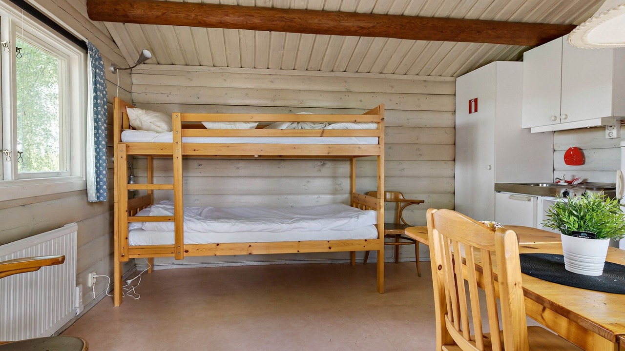 Photo of Bedroom in Borlange