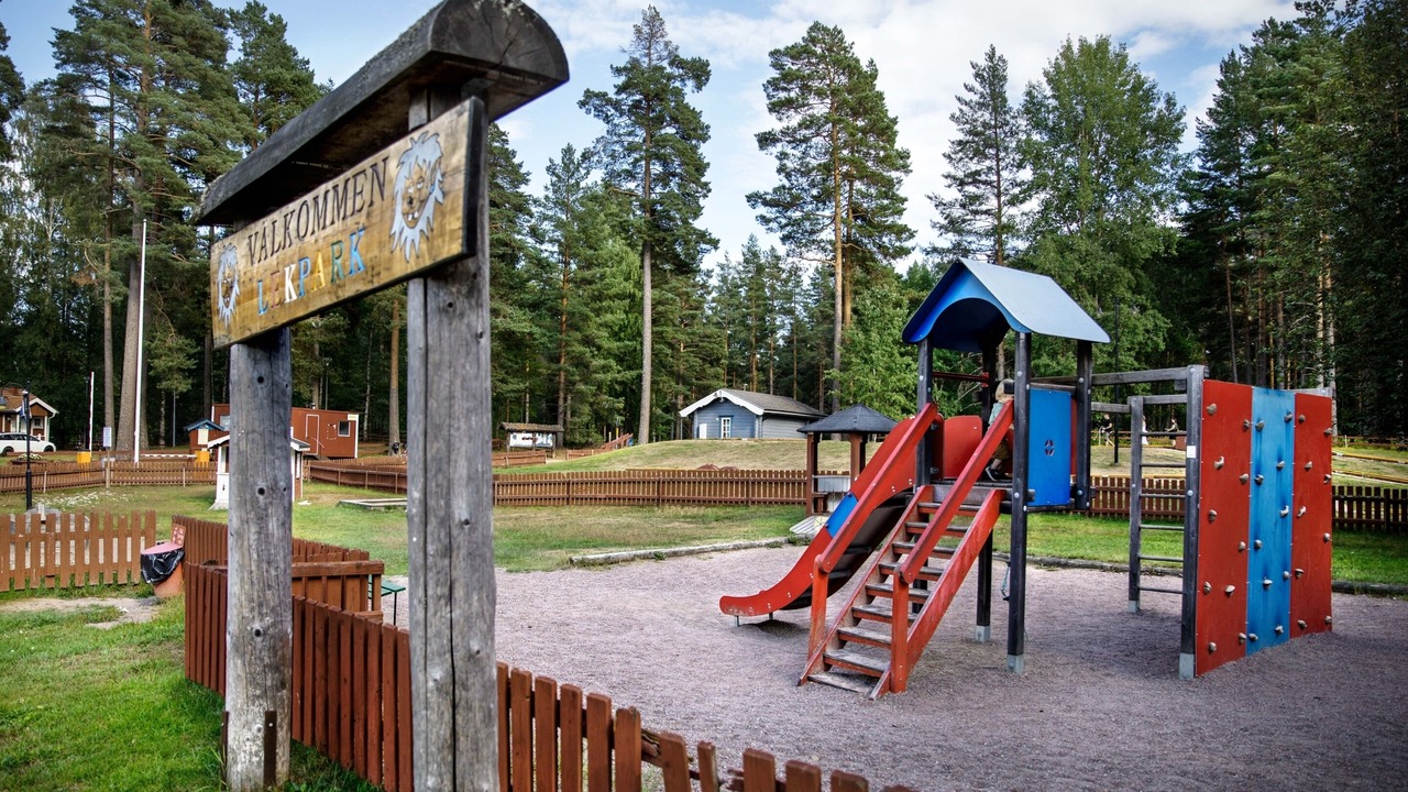 Photo of Outdoor in Borlange