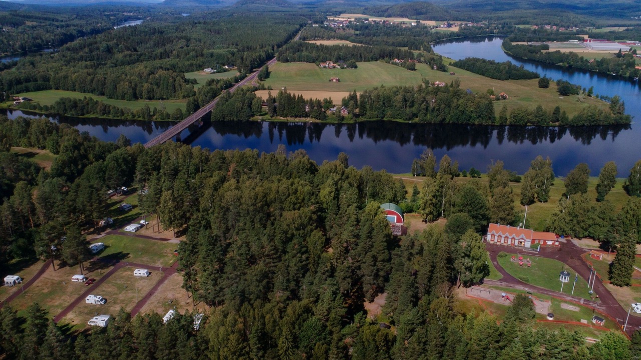 Photo of Outdoor in Borlange