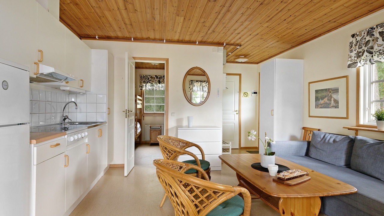 Photo of Kitchen in Borlange