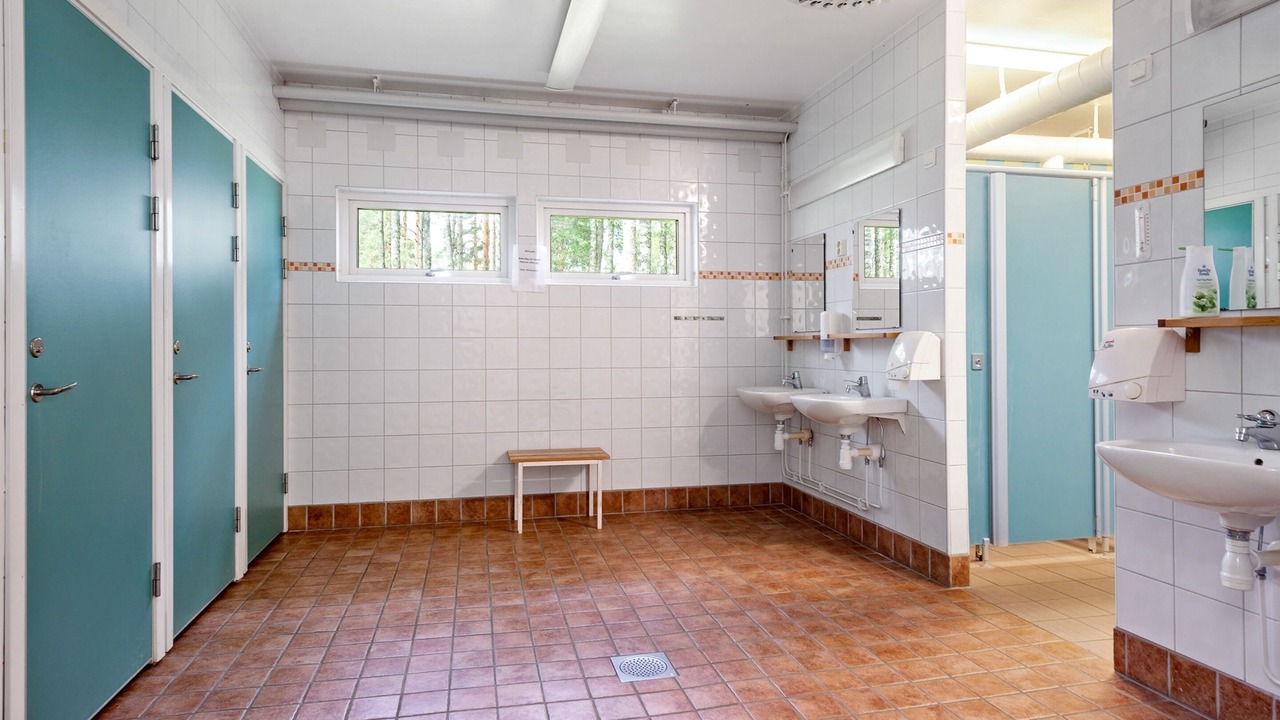 Photo of Bathroom in Borlange