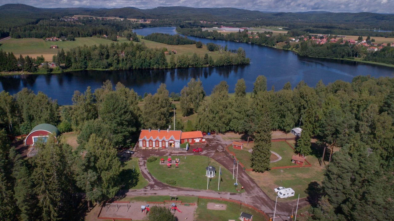 Photo of Outdoor in Borlange