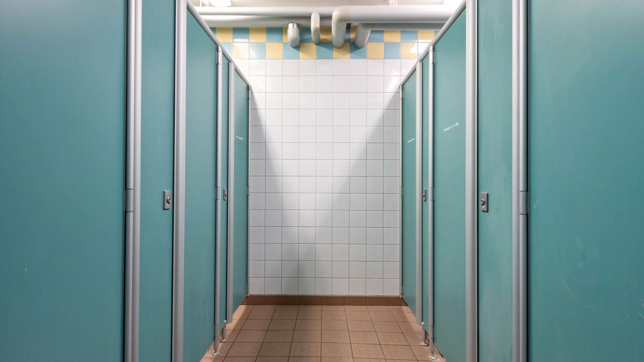 Photo of Bathroom in Borlange