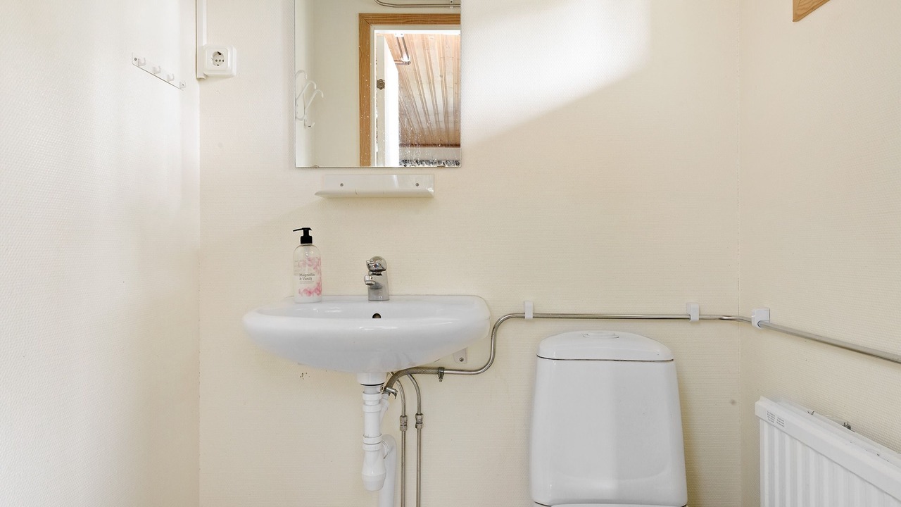 Photo of Bathroom in Borlange