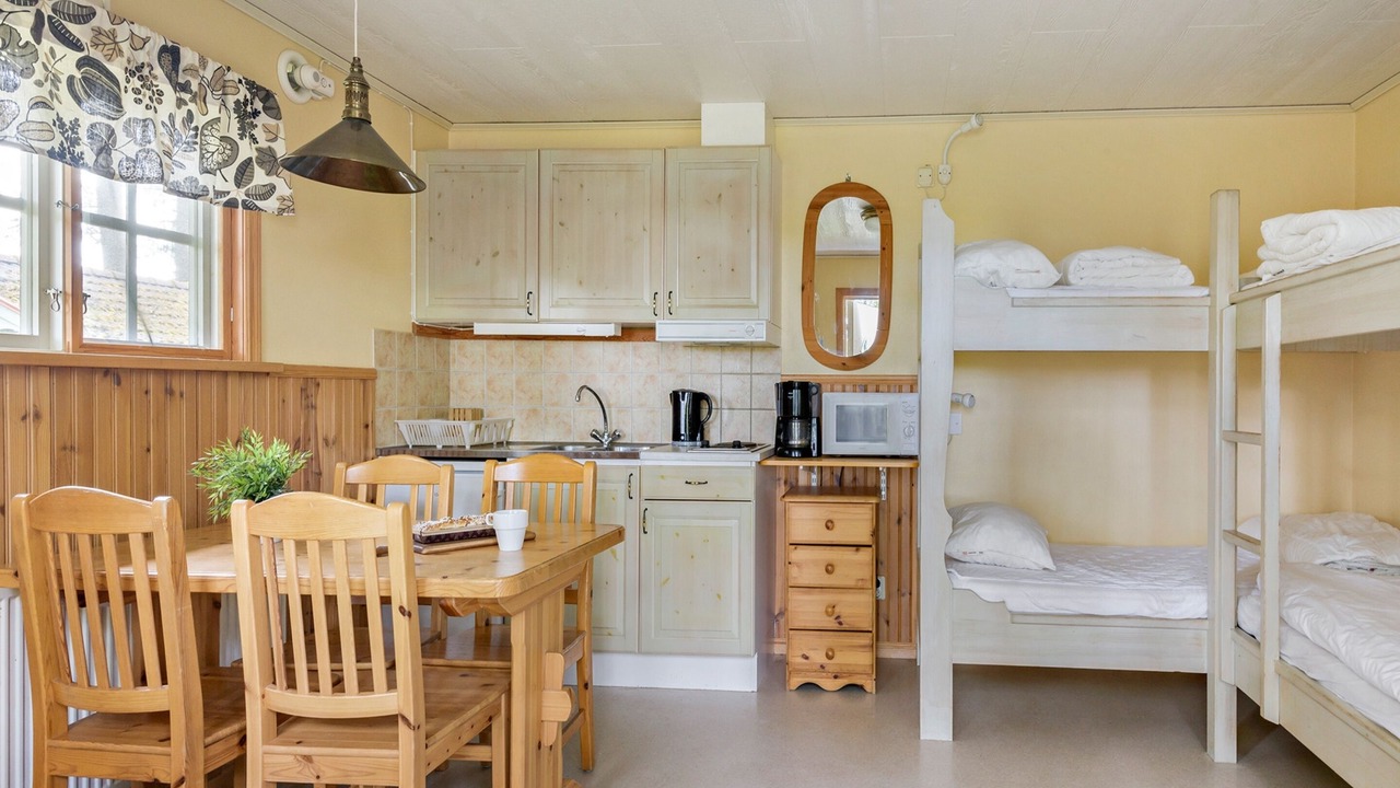 Photo of Kitchen in Borlange