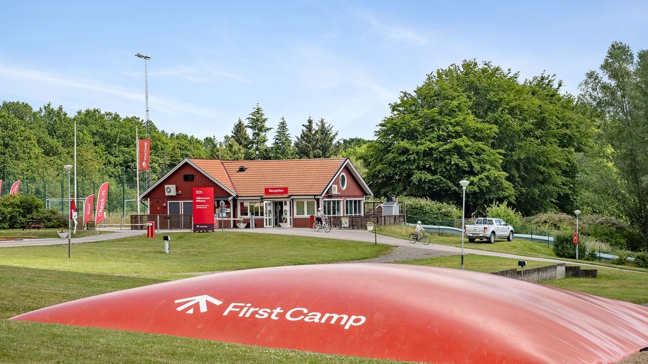 Photo of Outdoor in Rostanga