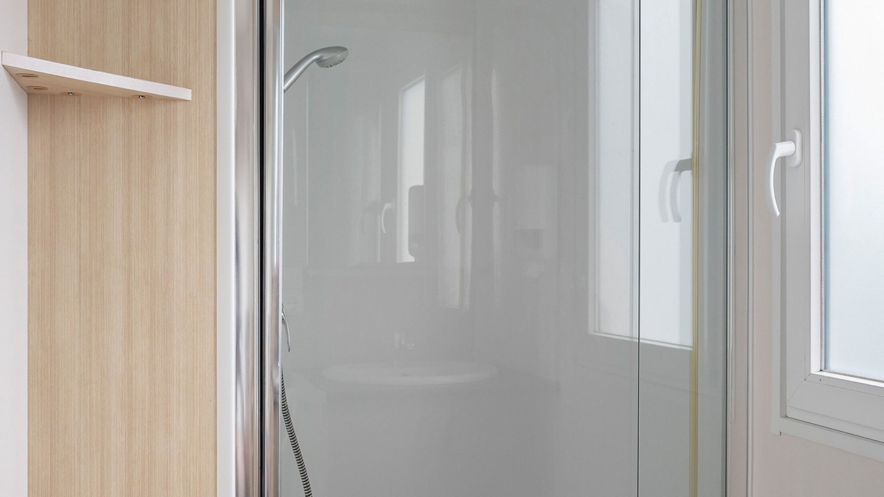 Photo of Bathroom in Rostanga