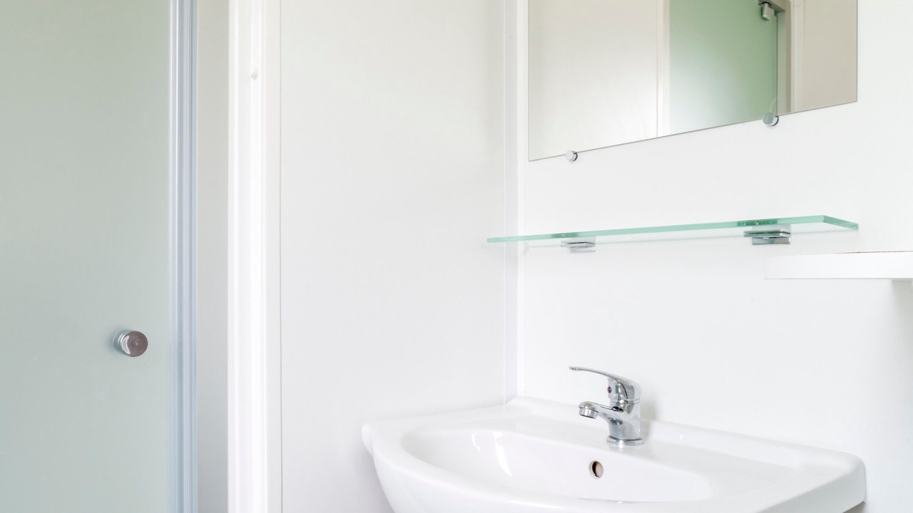 Photo of Bathroom in Rostanga