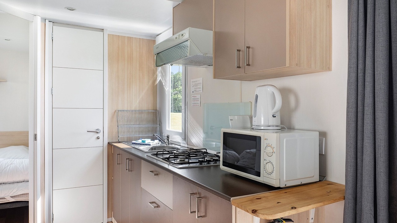 Photo of Kitchen in Rostanga