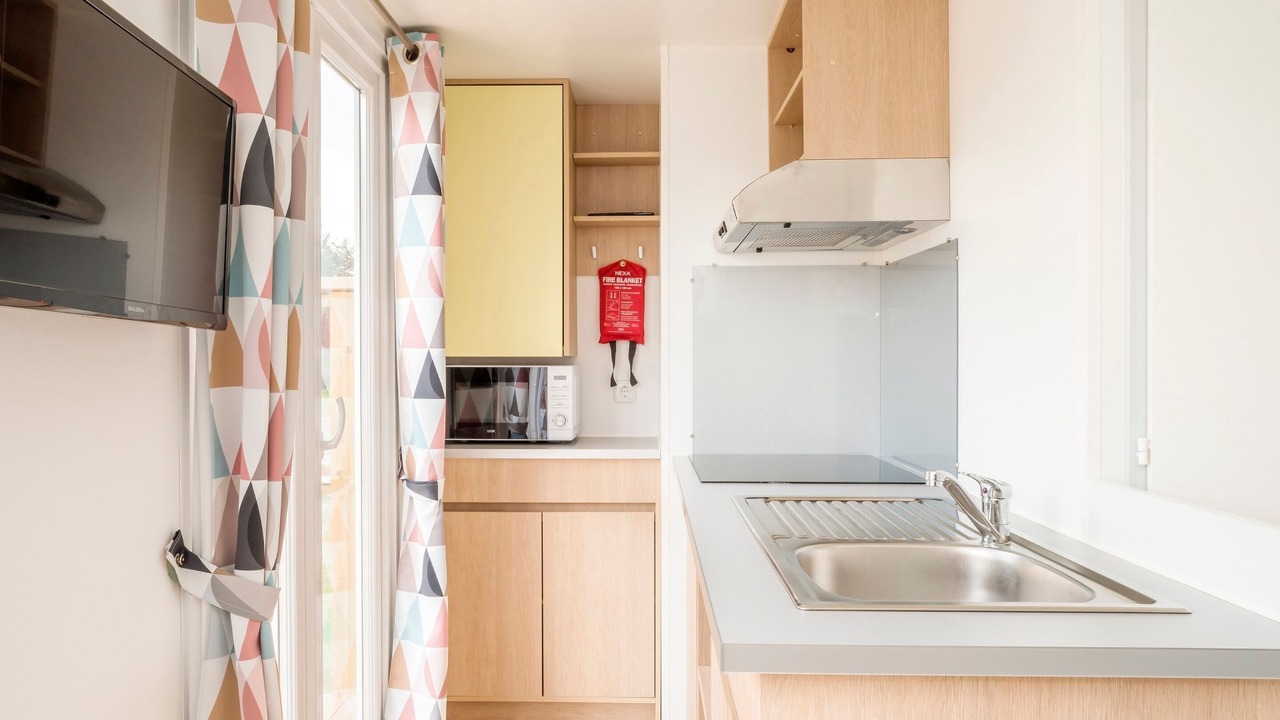 Photo of Kitchen in Rostanga