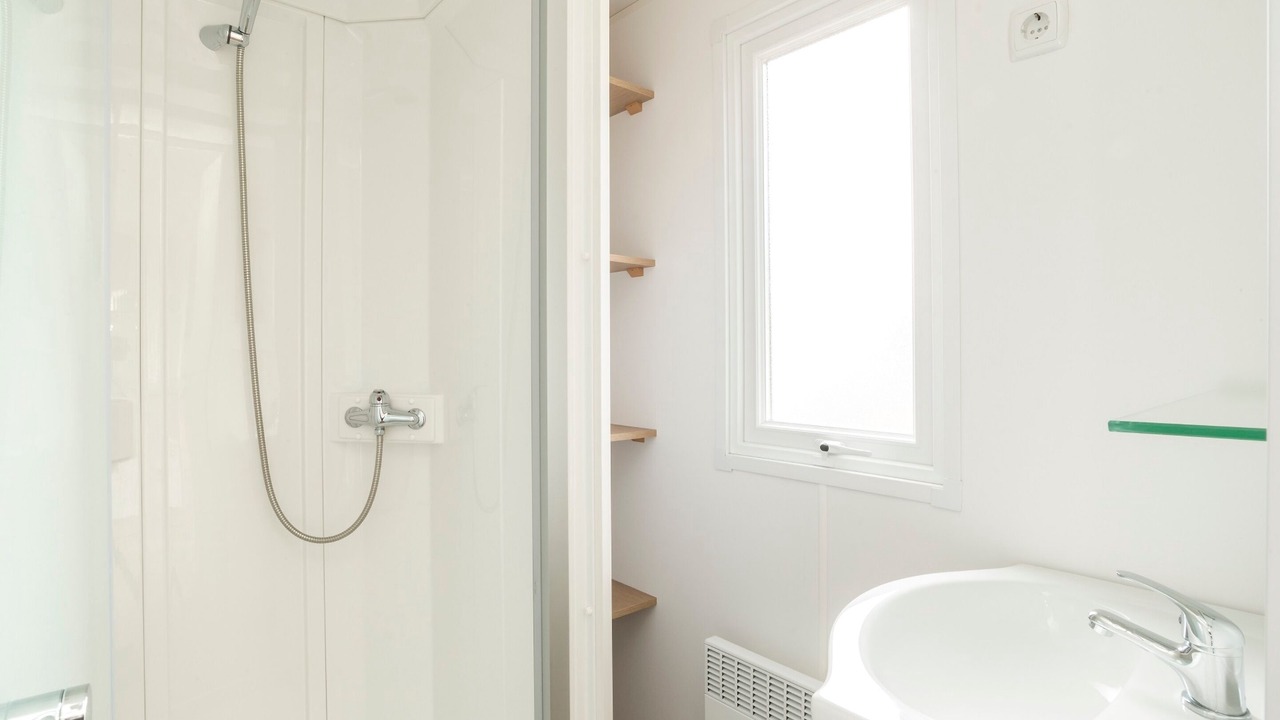 Photo of Bathroom in Rostanga