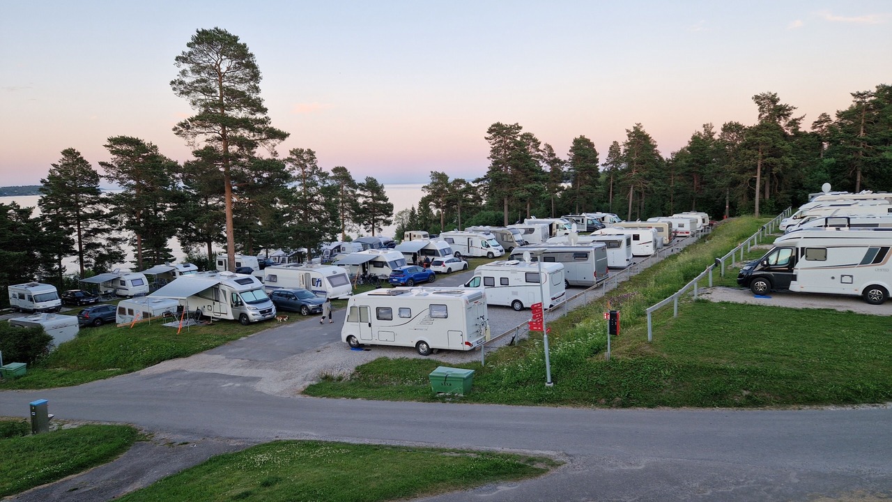 Photo of Outdoor in Sundsvall