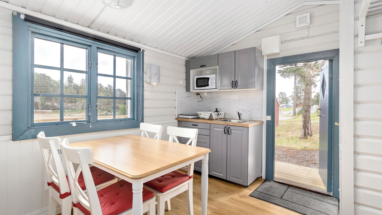Photo of Kitchen in Sundsvall