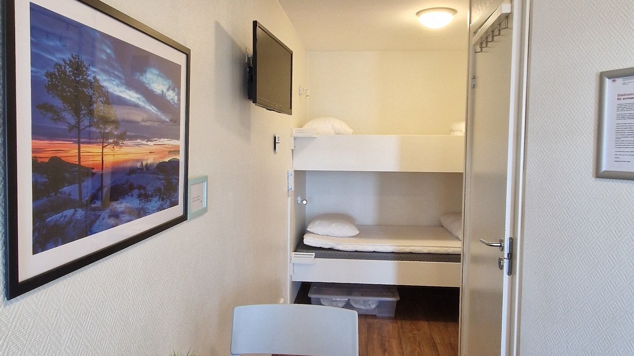 Photo of Kitchen in Sundsvall