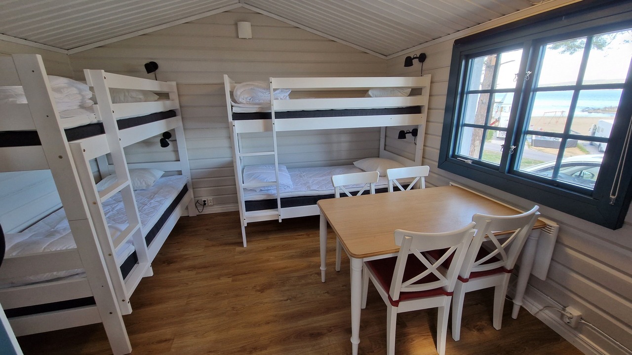 Photo of Bedroom in Sundsvall