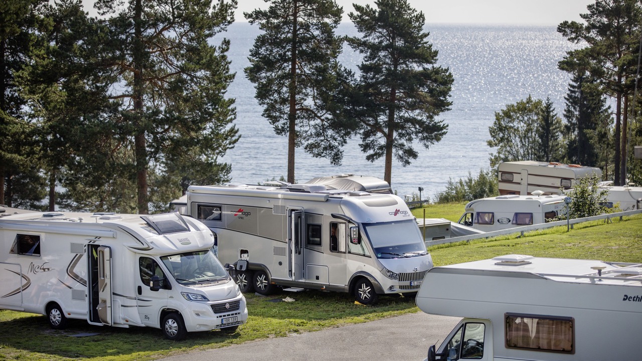 Photo of Outdoor in Sundsvall