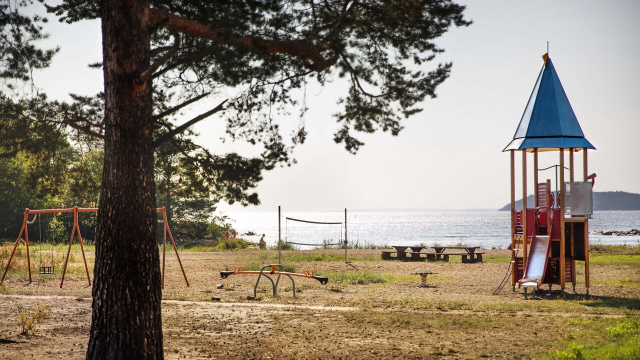 Photo of Outdoor in Sundsvall