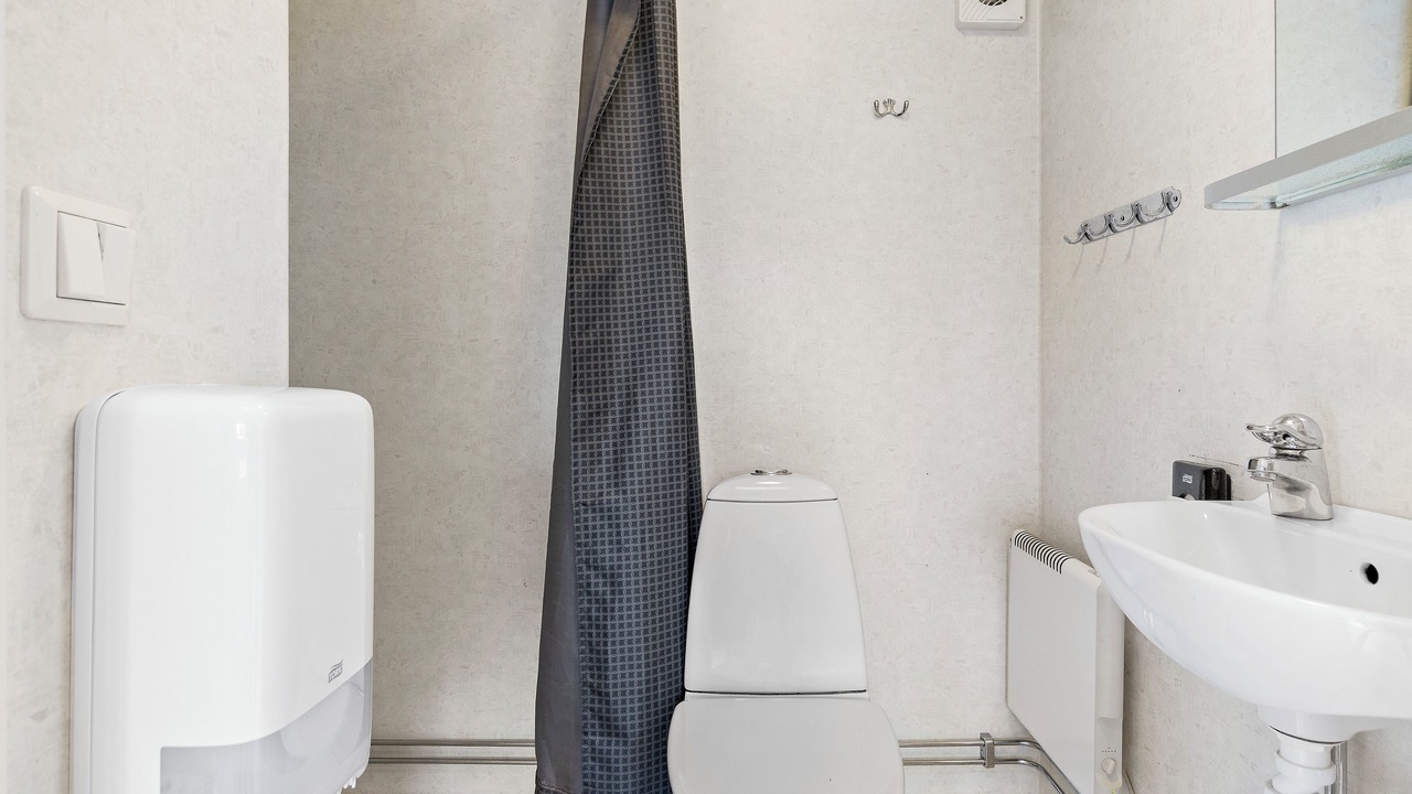 Photo of Bathroom in Sundsvall