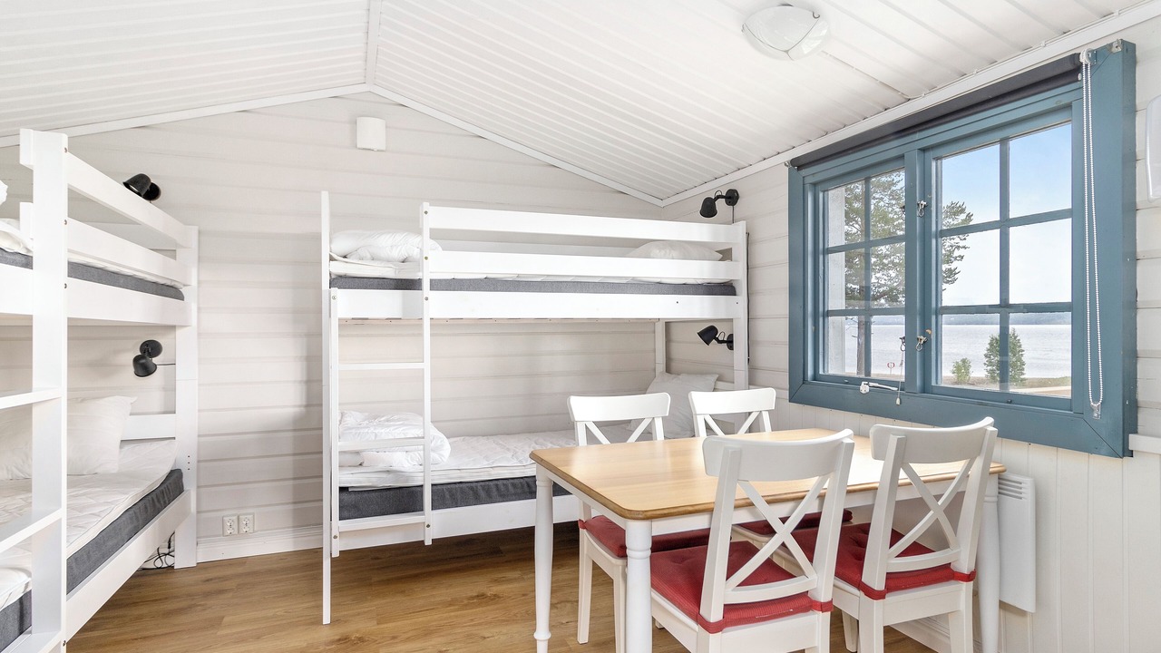 Photo of Bedroom in Sundsvall