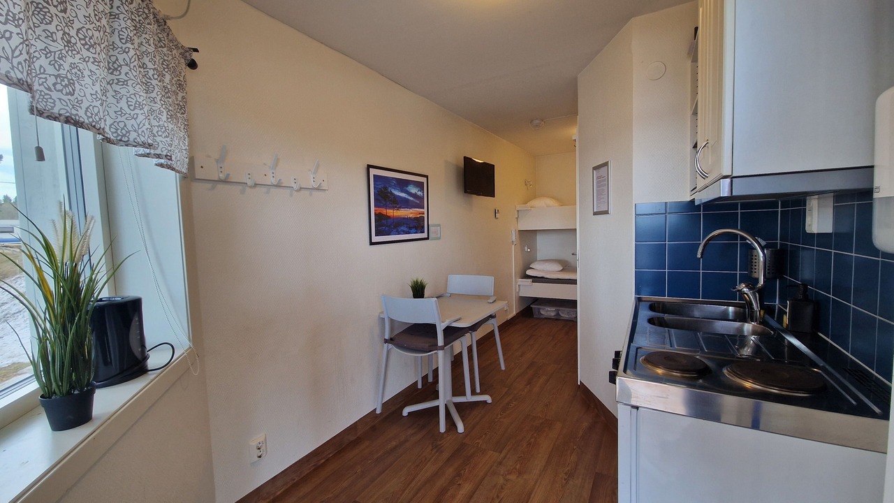 Photo of Bedroom in Sundsvall