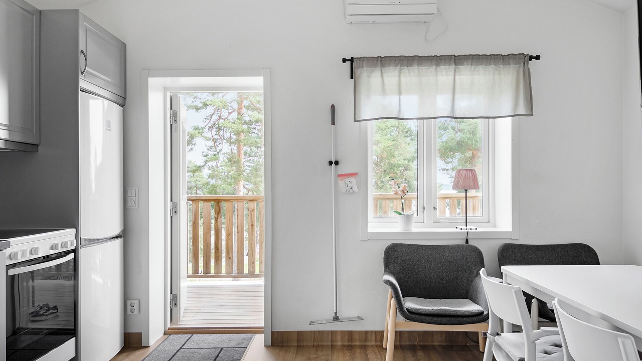 Photo of Kitchen in Sundsvall